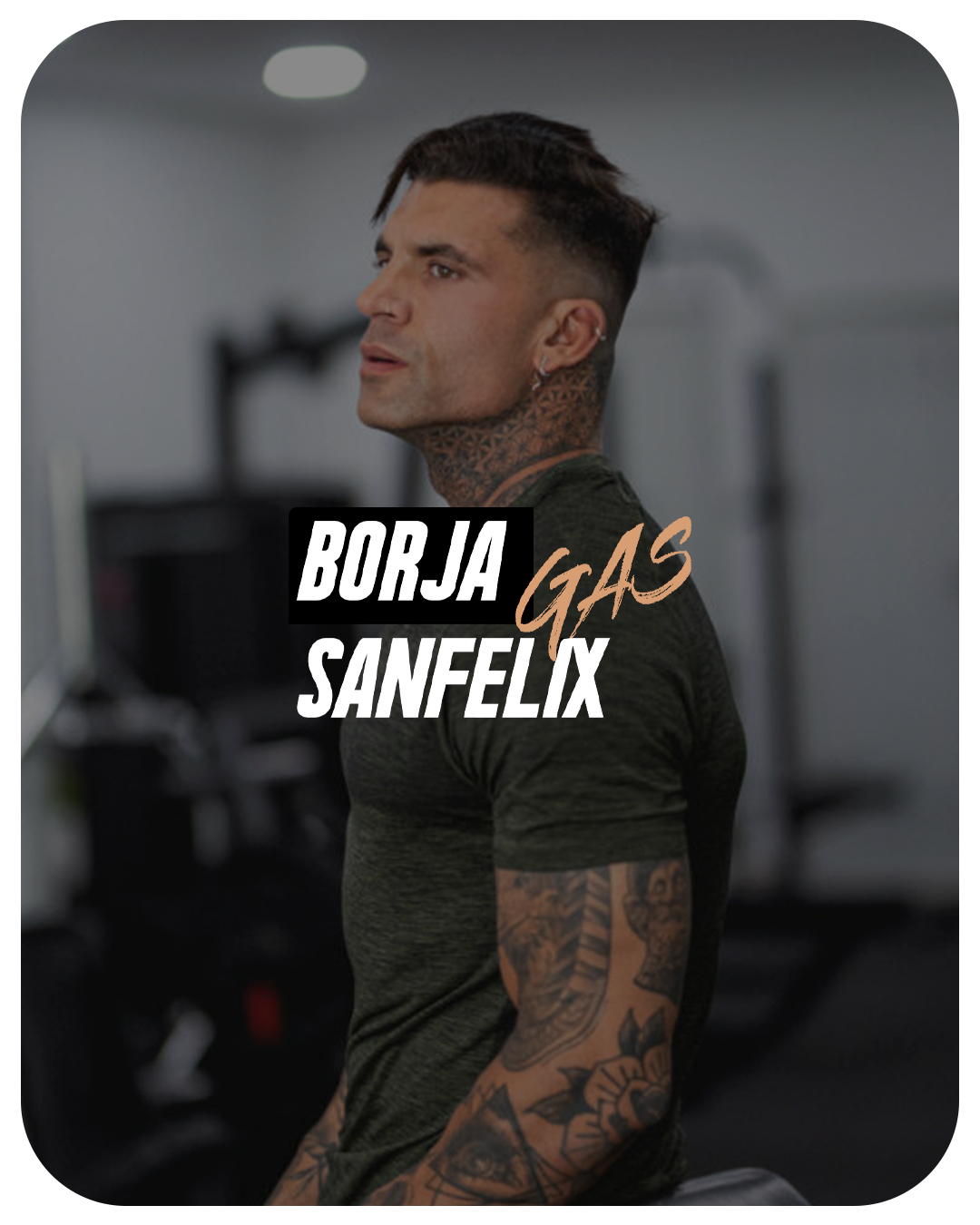 borja sanfeliz